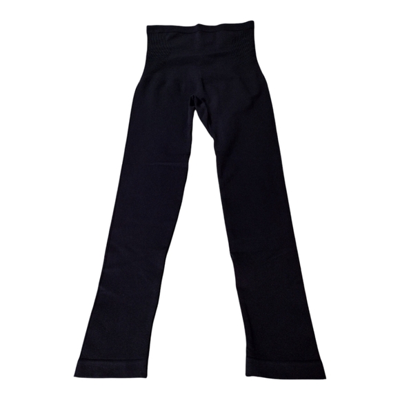 Empetua Shapermint Essentials High Waisted Shaping Leggings Black - Picture 2 of 9